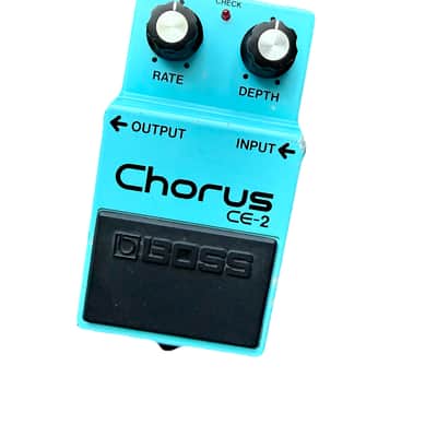 Boss CE-2 Chorus 1982 Japan image 2