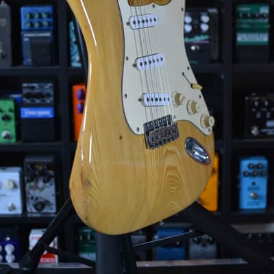 Greco SE-600N Stratocaster 1978 Natural image 17