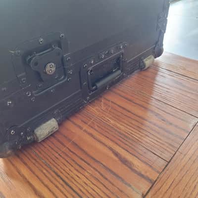 Odyssey Black Flight Case image 4