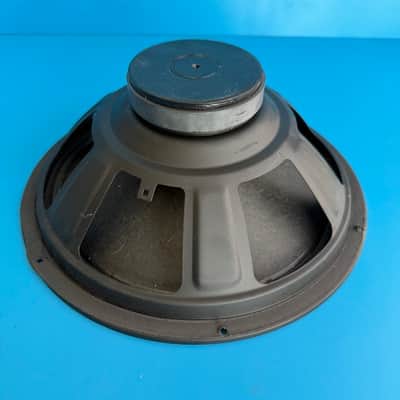 PEAVEY MAX 112 Bass Guitar Amplifier Part: 12" Speaker 35W 8Ohm Woofer image 2