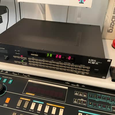 Kawai K3m + RC-2 Memory Cartidge image 12