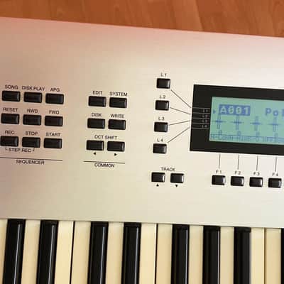 Kawai K5000W Advanced Additive Workstation Good Condition image 3