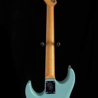 Used Don Grosh Retro Classic Daphne Blue image 16
