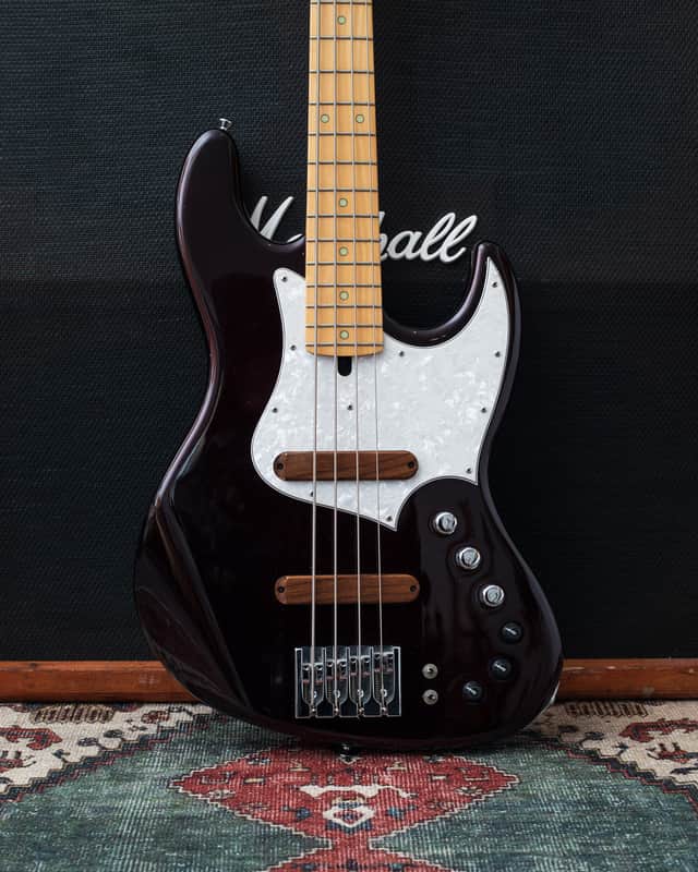 Xotic XJ-1T