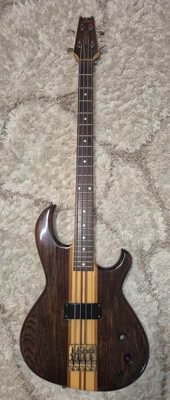 Aria Pro II SB-1000 Vintage Bass image 1