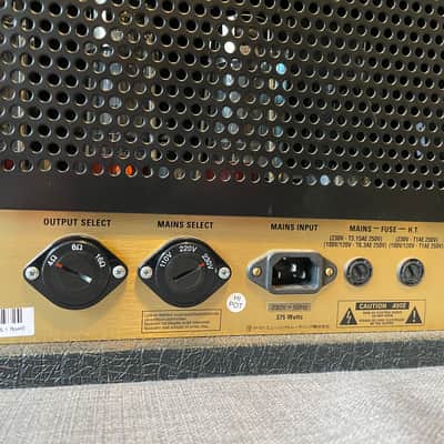Marshall JCM 800 100-Watt Lead Series Reissue 2013-2014 image 7