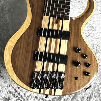 Ibanez BTB747 - Natural Low Gloss - [#I250515229][4.80kg] image 1