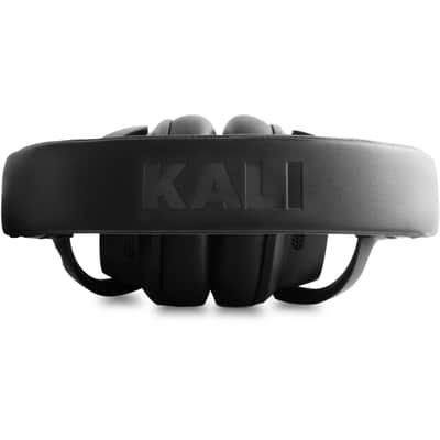Kali Audio HP-1 Multi-reference Studio Headphone with Bluetooth, 40hr long battery life, over ear noise cancelling with Mic, for mixing, monitoring, audio production, gaming,  3 selectable voicings image 12