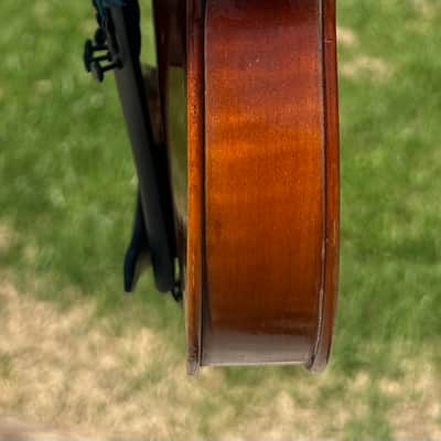 Old Violin “Simon & Frey” 4/4 4/4 image 12