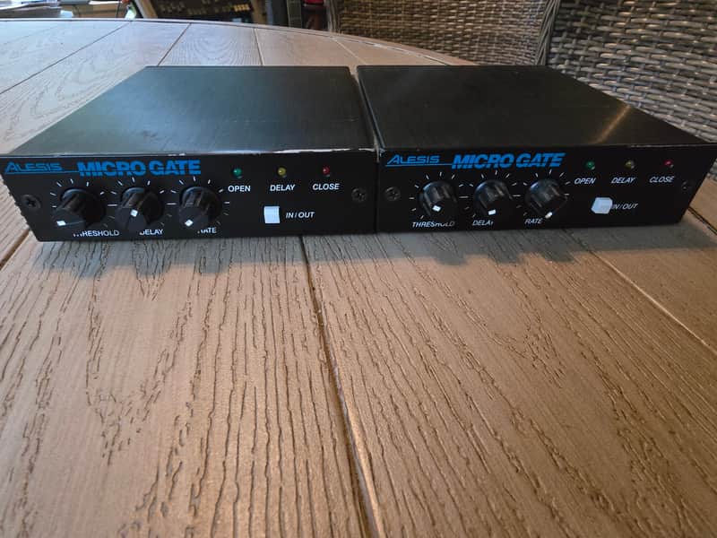 Alesis Micro Gate