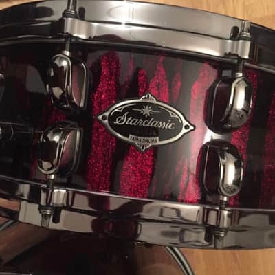 Tama starclassic BB drum kit *limited edition* image 3