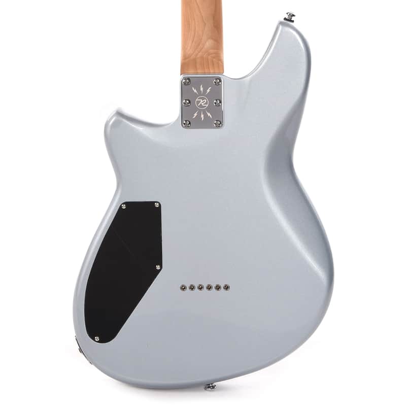 Reverend Billy Corgan Signature Z-One image 4
