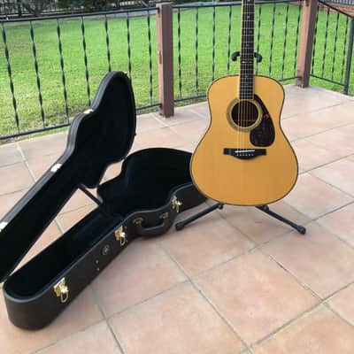 Yamaha LL36 Natural image 18