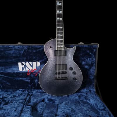 ESP USA Eclipse Black Sparkle image 2
