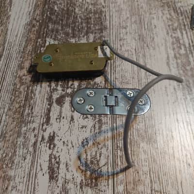 Epiphone Nighthawk Tilted Bridge Humbucker Pickup 4 Wire image 3