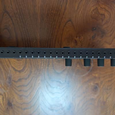 Korg SQ64 Polyphonic Sequencer 2020 - Present - Black image 6