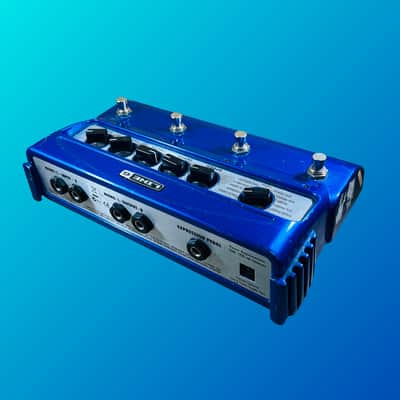 Line 6 MM4 Modulation Modeler image 4