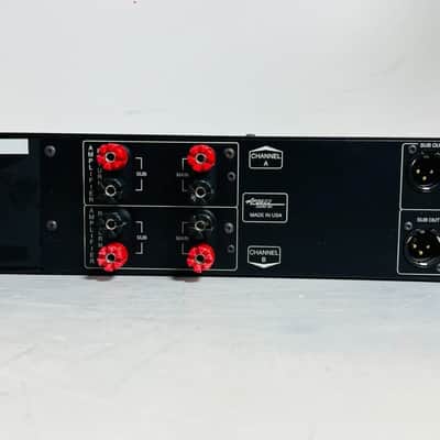 Apogee Sound P-3 PV SIgnal Processor -17242 (One)THS image 6