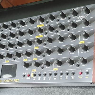 MFB Synth Pro 2020 image 2