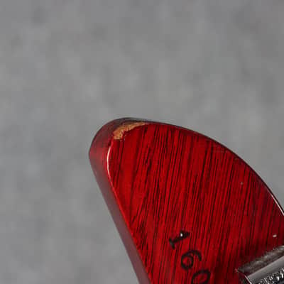 Gibson Explorer T 2016 - Cherry - 2nd Hand image 10