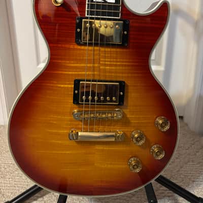 Gibson Les Paul 2008 - Heritage Cherry image 2