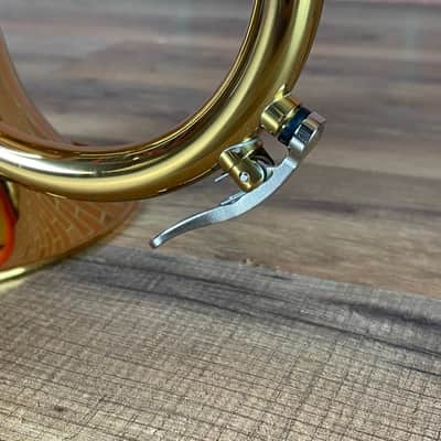 Jupiter JFH1100RQ 1100 Performance Series Flugelhorn image 9