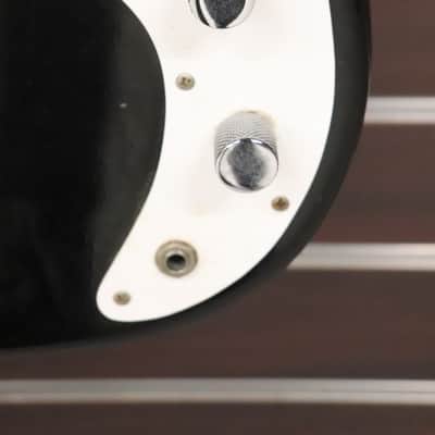 Fender Squier Precision Bass Guitar Vintage 1980's MIK image 8