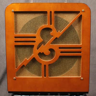 Epiphone "Electar" Century 18 Watt Tube Combo image 1