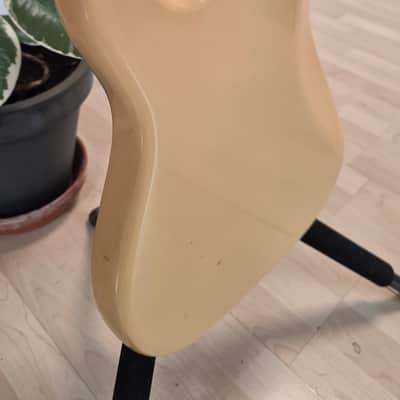 1983 Fender Stratocaster GRAMMY Artist Signed Owned American Vintage 80s 1980's USA Standard Strat Dan Smith Electric Guitar - Alan Haynes, Susan Tedeschi, Jim Suhler, Joe Peña - TEXAS Blues Rock Legends image 21