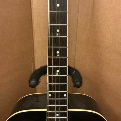 Rouge RA-10B Acoustic Guitar image 3