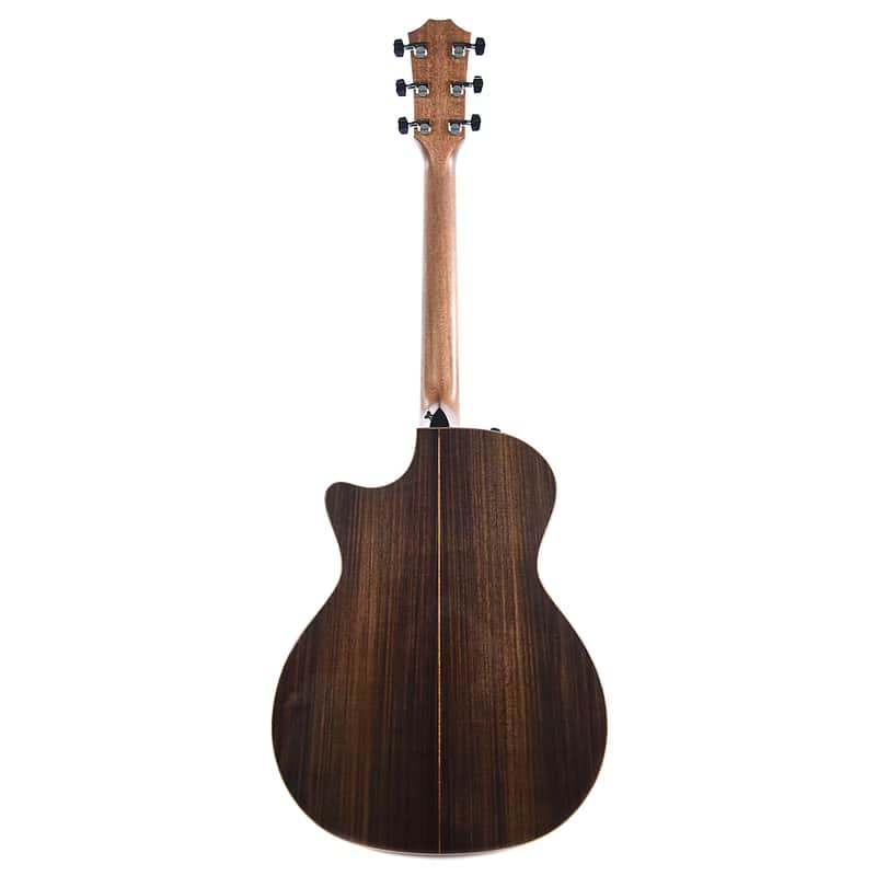 Taylor 714ce with V-Class Bracing image 5