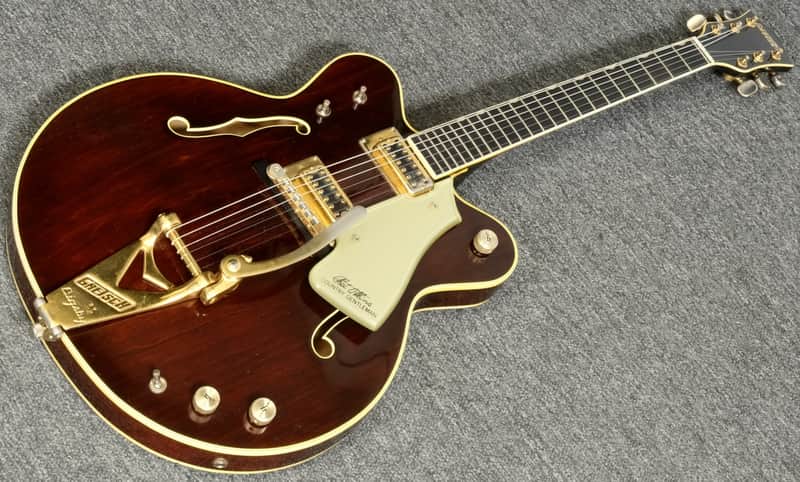 Gretsch Country Gentleman '76 - $2500 (Negotiable)