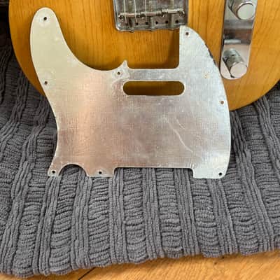 Fender Telecaster with Rosewood Fretboard 1979 - Natural image 17