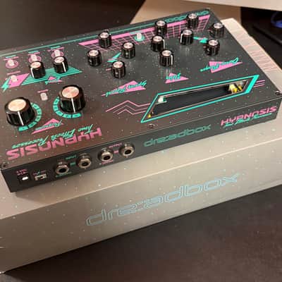 Dreadbox Hypnosis image 2