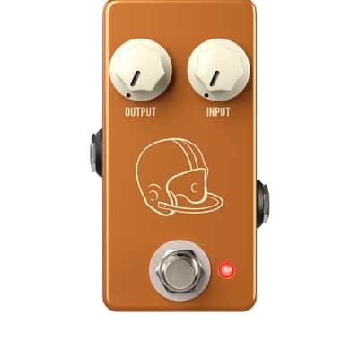 JHS Fumble JFET Clean Boost Pedal