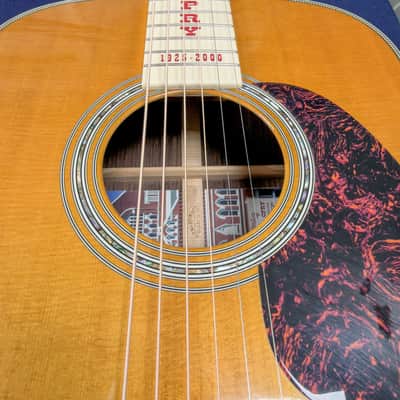 Martin Grand Ole Opry 75th Anniversary image 5