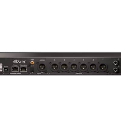 TRINNOV AUDIO NOVA PROCESSOR BUNDLE INCLUDING TRINNOV 3D MIC : BRAND NEW :  [DETROIT MODULAR] image 2