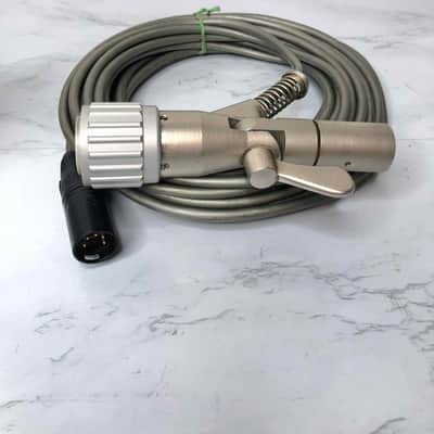 Neumann Telefunken U47 Tube Condenser Microphone image 9