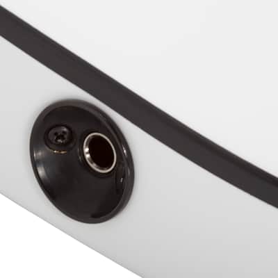 Schecter Keith Merrow KM-7 Mk-III Hybrid Snowblind image 13