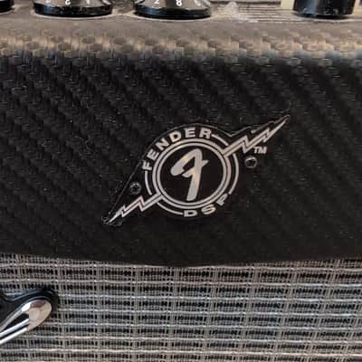 Fender Mustang 1 Guitar Combo Amp image 2