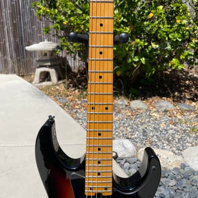 Kramer Volante HSGT image 7