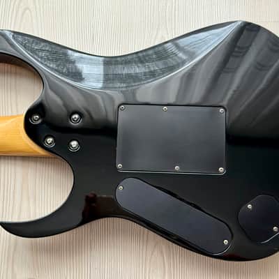 Ibanez JPM100-P2 John Petrucci Signature 1995 - 1999 - P2 Graphic image 18