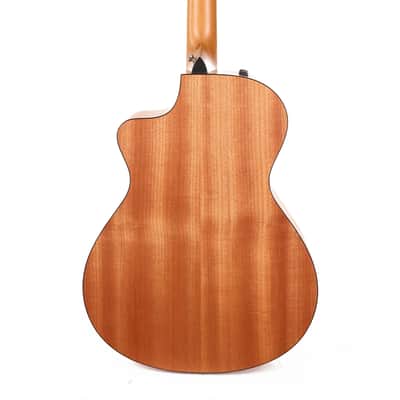 Taylor 112ce Grand Concert Acoustic-Electric Natural 2025 image 6