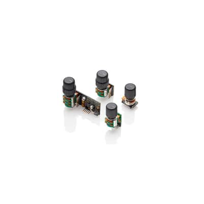 EMG EMG-BQC System Active EQ Bass/Mid/Treble Bass EQ System image 1