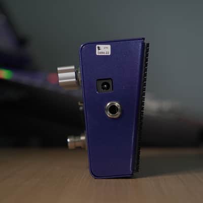 API Select TranZformer GTR 2021 - Present - Blue image 2