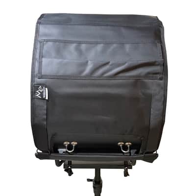 Signature Series Marching Bass Drum Cover - Fits 24" & 26" Bass Drums image 10