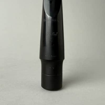 Otto Link Tone Edge Sebastian Knox .125 Baritone Saxophone Mouthpiece image 1