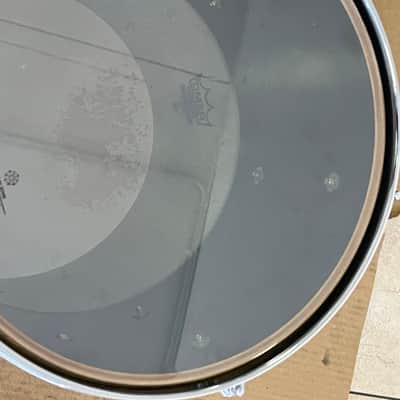 Yamaha 9000 Recording Custom 13x9" tom piano black image 10