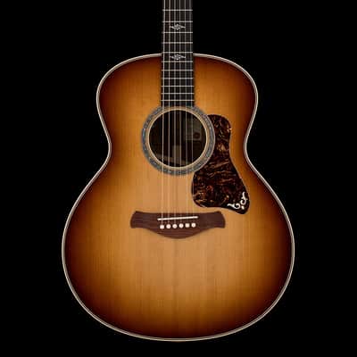 Taylor Gold Label K14e - Sunburst #55017 (NAMM 2026) image 3
