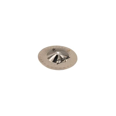 Zildjian ZJ FXWB07-7"" FX Break Bell image 1